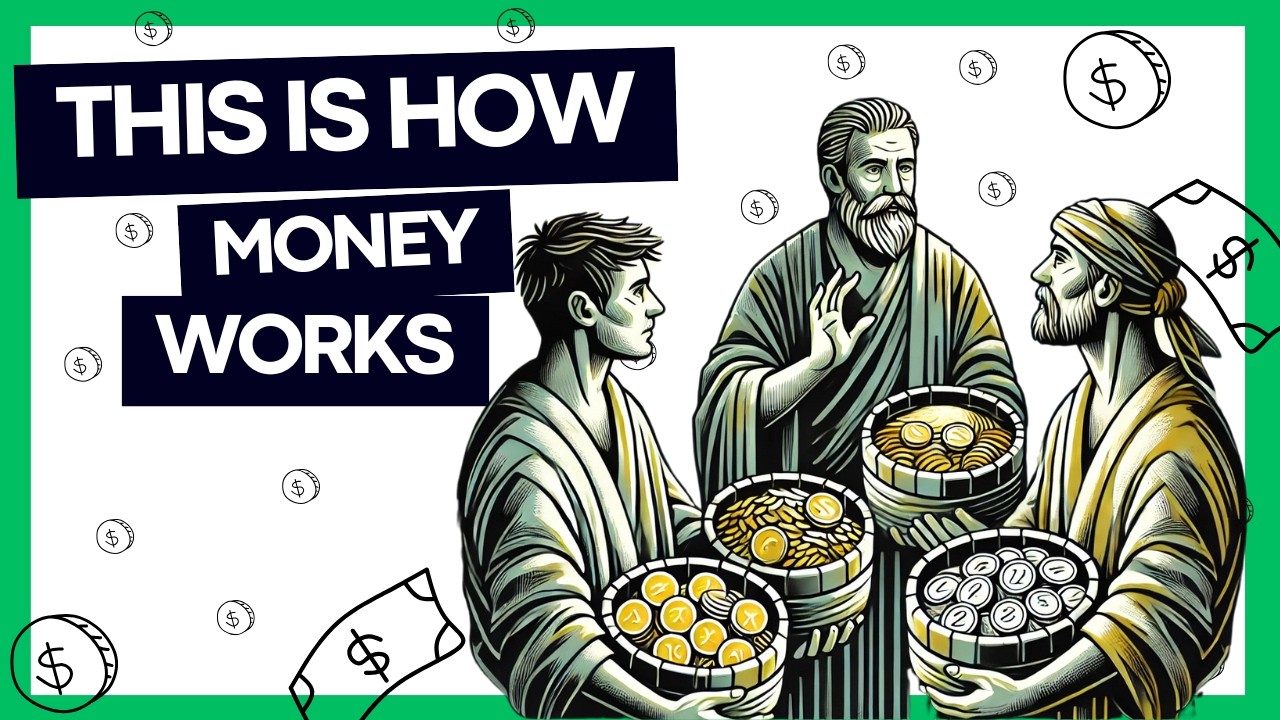 What’s The Biblical Secret to Becoming Truly Rich Discover It Now!