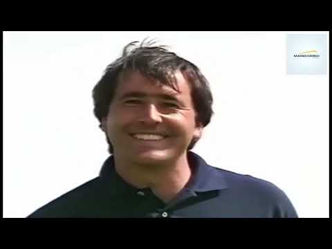 Seve Ballesteros El Juego Corto (Doblado al Español)