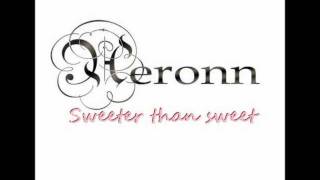 Mydo Aeronn & Lulu Rouge - Sweeter than Sweet Feat. Alice Carreri (Aeronn Remode)