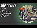 Jars Of Clay Praise and Worship Playlist - Flood, Work, Crazy Times, Unforgetful You