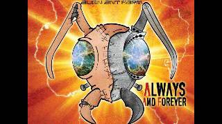 Alien Ant Farm - Our Time