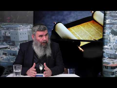 PIRKADAT Breuer Péterrel: Szabó György – Aktuális hetiszakasz: Vájigás