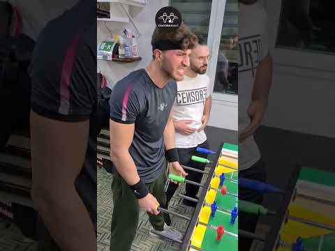 Pino - Gatta VS Lupoli - Pagano | National League 7