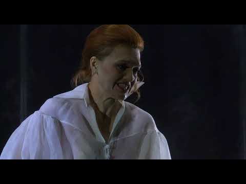 N. Porpora "L'Angelica" - Sardelli, Falaschi, Bakanova, Molinari - "…Se infida tu mi chiami"