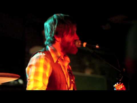 The Black Keys - Tribute to Alfred McMoore - Musica, Akron Ohio 2009