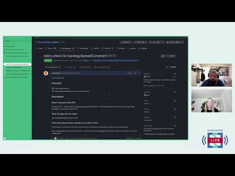 Cloud Native Live: Writing Polaris policies