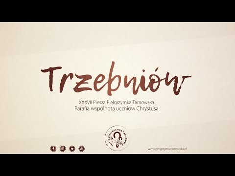 #8 Msza Święta - Trzebniów