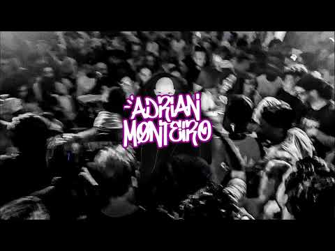 Skrillex, Fred again..  & Flowdan  - Rumble  (Adrian Mønteiro Remix)