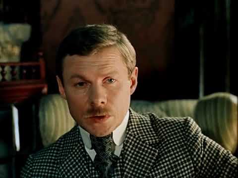 Шерлок Холмс и доктор Ватсон 9 серия — Сокровища Агры  Часть 2