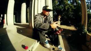 Bascur - Invisible (Video Oficial 2013)