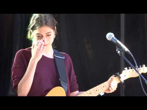 PΛVVLΛ - This is not a movie  - Primavera Sound 2017 - 31st May - Day Pro Stage