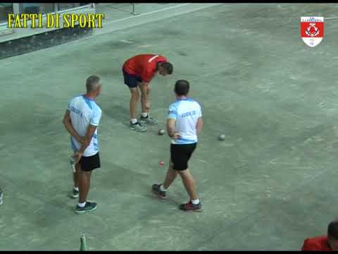 Serie A volo - Perosina-Gaglianico