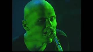 The Smashing Pumpkins - Thru the eyes of Ruby live Brixton 1996 720p