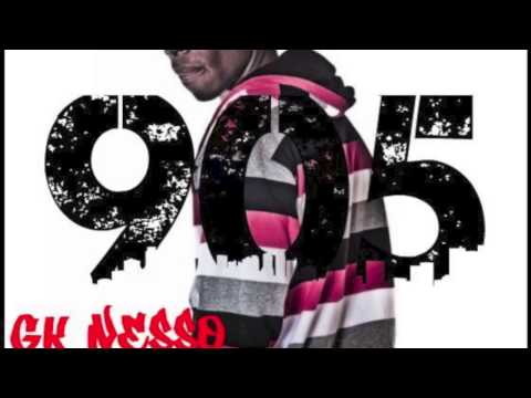 Gk Nesso - Aint Nobody Fuckin Wit Me (905 The Lost Tapes Vol.1)(2011)