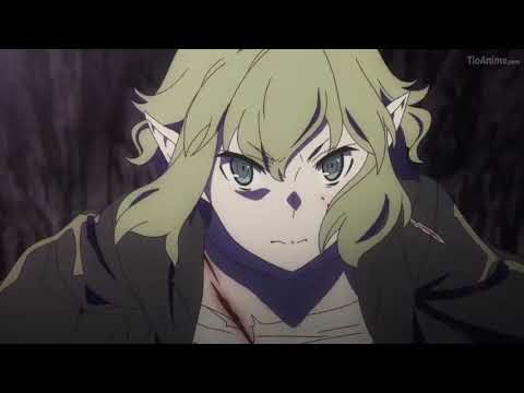 DanMachi temporada 4 parte 2 capitulo 11 sub español completo