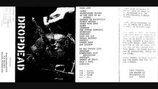 Dropdead - Demo Full Album (1991)