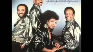 Gladys knight       Love overboard    .wmv