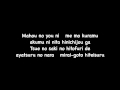 Okarutukusu (Occultics) no Majo - Ayumu +Lyrics ...