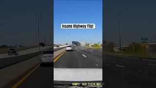 Download lagu Insane Defender Highway Flip! #defender #flip #shorts mp3