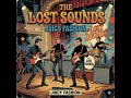 The Lost Sounds - Juicy Fashion