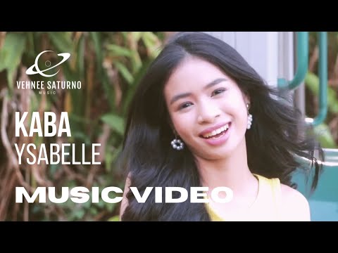 Ysabelle - Kaba (Music Video)