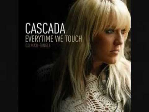 Cascada Everytime we touch Boy Version Lyrics in Description