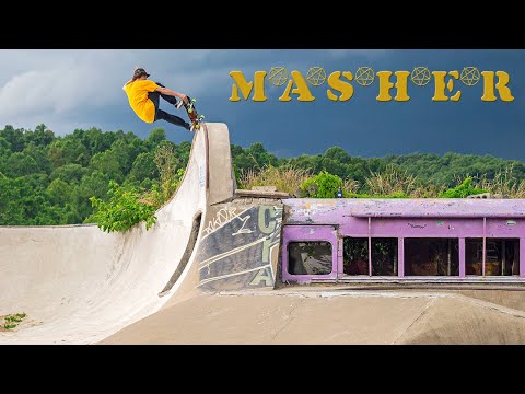 MASHER: Ohio