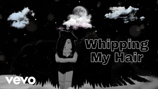 Rihanna - Whipping My Hair (Lyric Video)