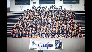 Living4One Football Camp Highlights 2019