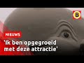 Efteling neemt afscheid van de Polka Marina | Omroep Brabant