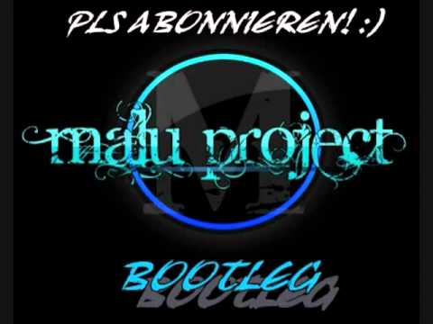Skero Feat Joyce Muniz - Kabinenparty (MaLu Project Bootleg).flv