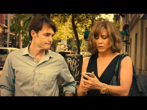 She's Funny That Way - Trailer (1080p)