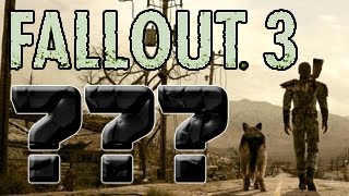 Fallout 3. Где тебя найти и как блять установить ??????