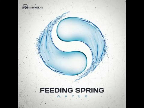 Feeding Spring - This is My Office