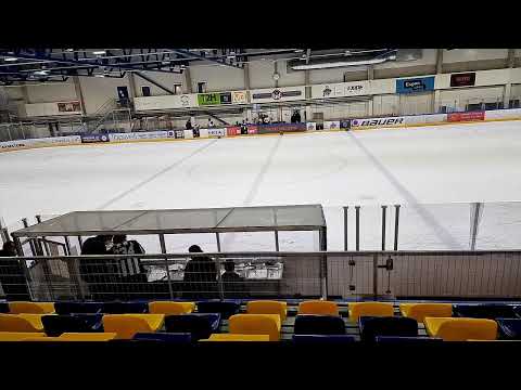 Sarjapeli: K-Espoo EPS I - K-Kissat Cats