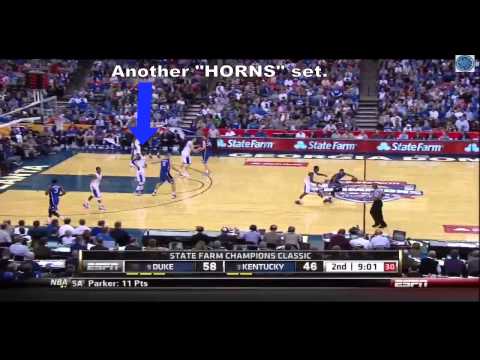 Nerlens' Duke Steals