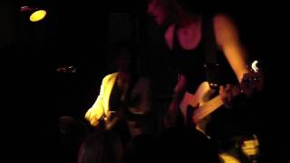 Company of Thieves New Letters