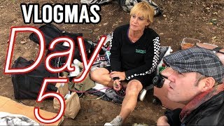 Homeless In San Diego California