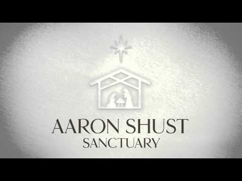 Video Sanctuary (Audio) de Aaron Shust