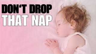 Toddler Nap Refusal and Quiet Time: Tips from a Pediatrician Mom