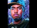 Nas Bravehearts 93 Freestyle