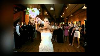 preview picture of video 'City Art Wedding Reception in Columbia, SC'