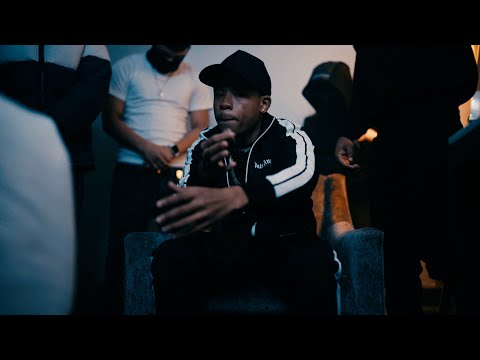 SMALLZ - GET BACC ( OFFICIAL MUSIC VIDEO )