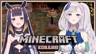 Thumbnail for 【Minecraft】 Chilling with Reine-chan! #REINAFF (3:04:04)