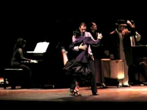 Espectáculo Yo, Matos Rodríguez - Teatro Solís