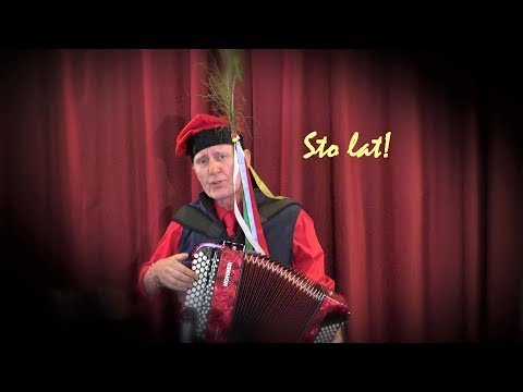 Sto lat! - The Polish Birthday Song
