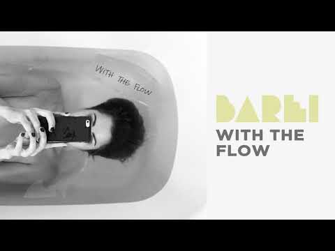 Barei - With The Flow (Official Audio)
