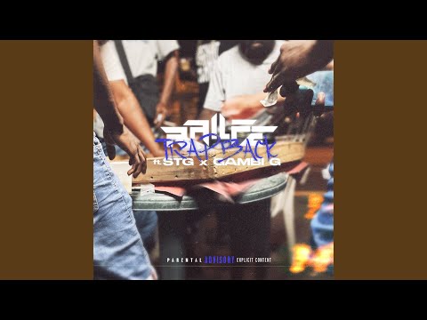 Trap Back (feat. STG & Gambi G)