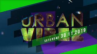 30112019 URBAN VIBEZ