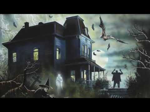 Rodgers Dameron - Eldamar (feat. Leah Shaw & Traveler C.S.)